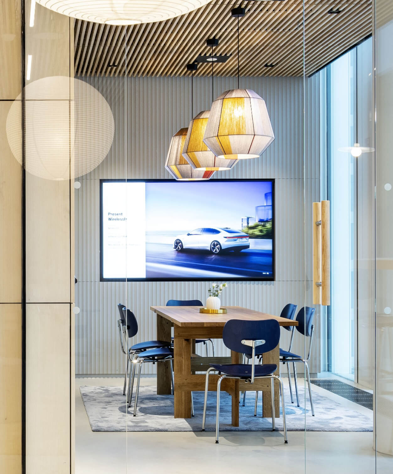 NIO House Berlin